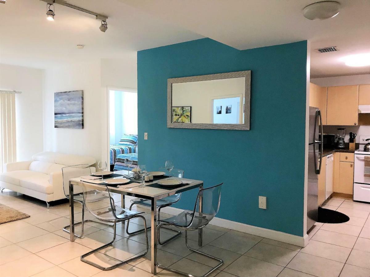 Shamrock By The Gables Villa Miami Exterior photo
