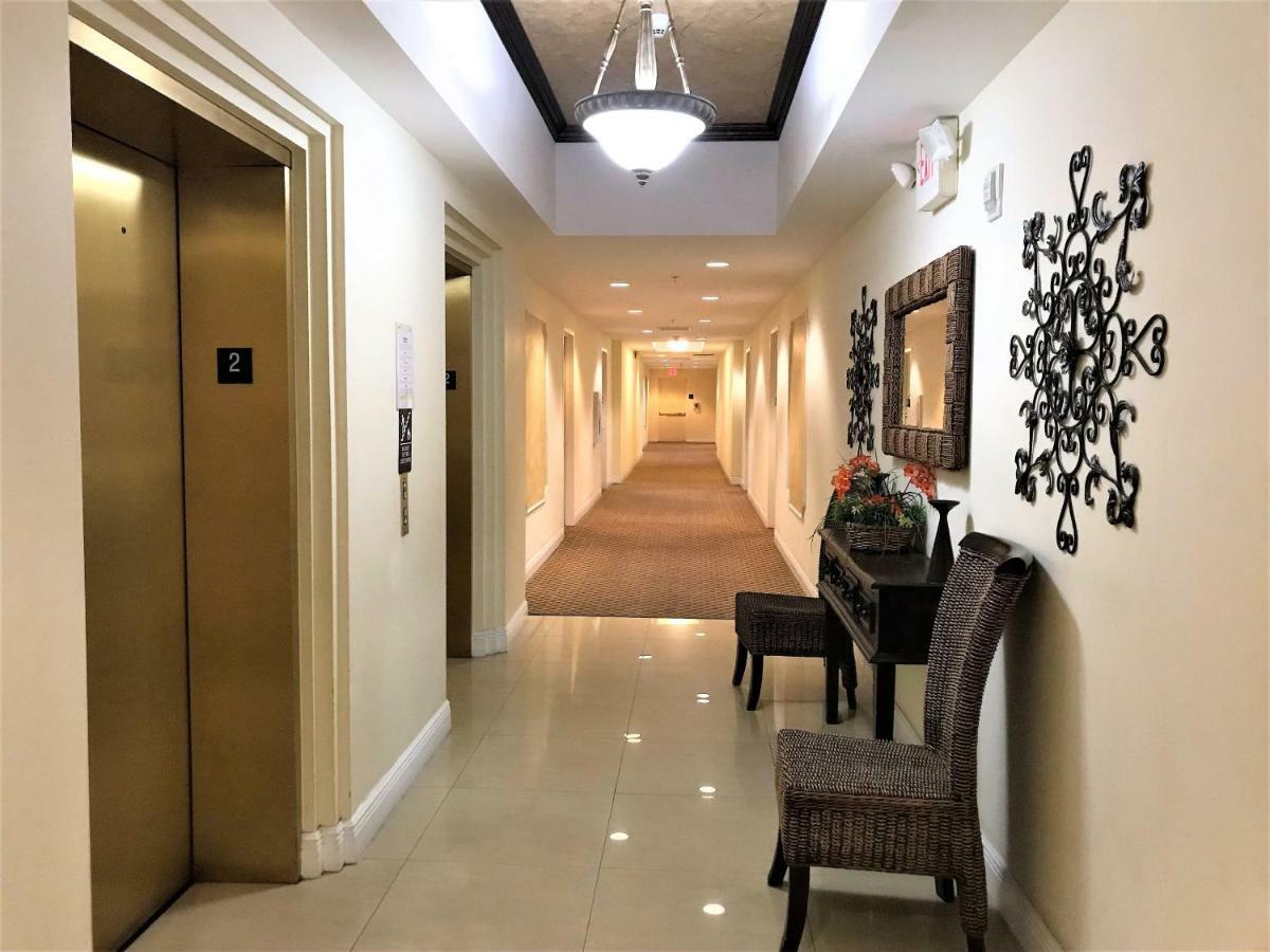 Shamrock By The Gables Villa Miami Exterior photo