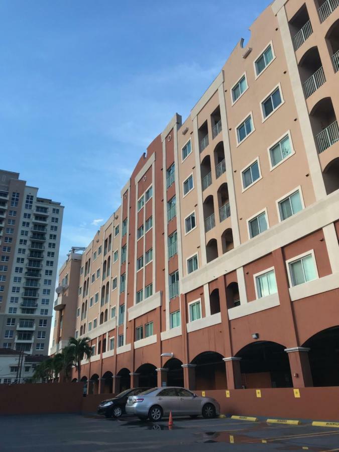 Shamrock By The Gables Villa Miami Exterior photo